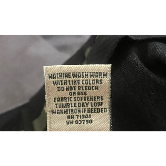 L.L. Bean Mens Comfort Waist Pinpoint‎ Hounstooth Dress Pants Business Career 44 - Picture 5 of 5